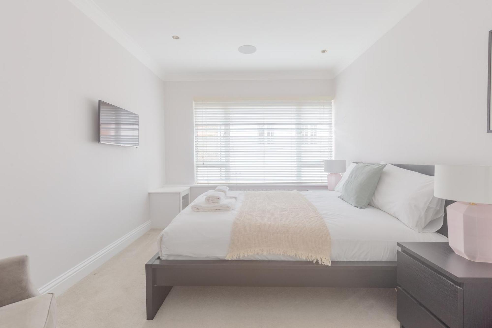 Appartamento Hidden 2bd Gem Opposite Hyde Park