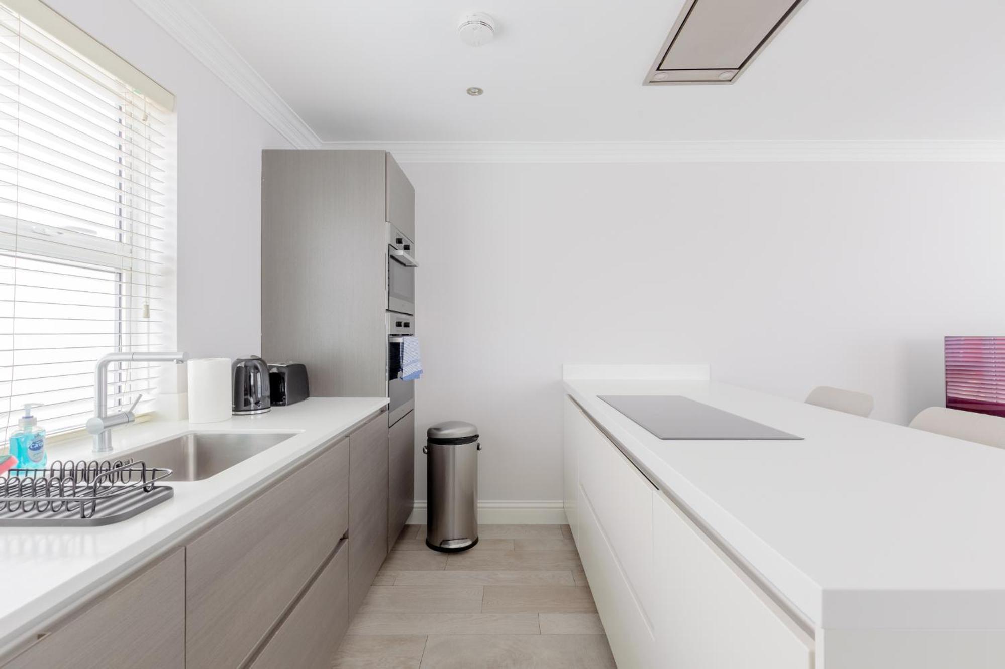 Appartamento Hidden 2bd Gem Opposite Hyde Park *