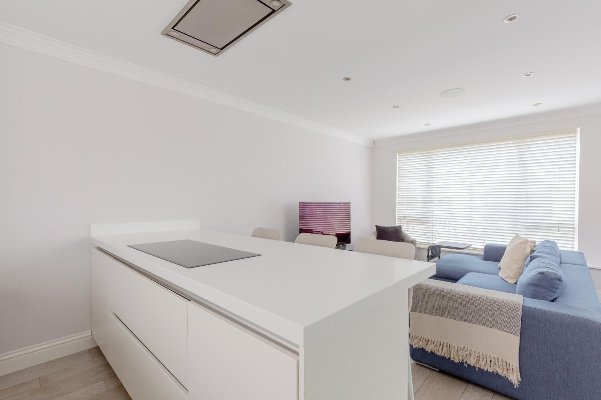 Appartamento Hidden 2bd Gem Opposite Hyde Park